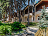 # Санаторий «Колос» г. Кисловодск. Территория